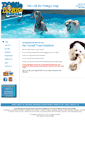 Mobile Screenshot of doggiedorite.com